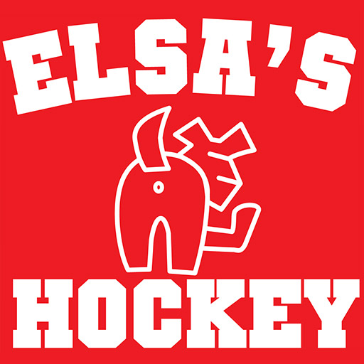 Elsa's Hockey Dev